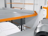 Klaus Multiparking është një nga prodhuesit kryesorë të sistemeve të parkimit në botë.