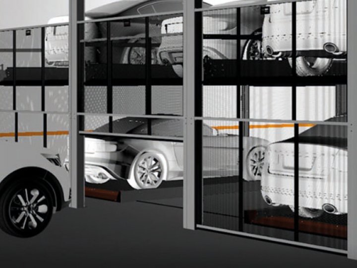 e-parking